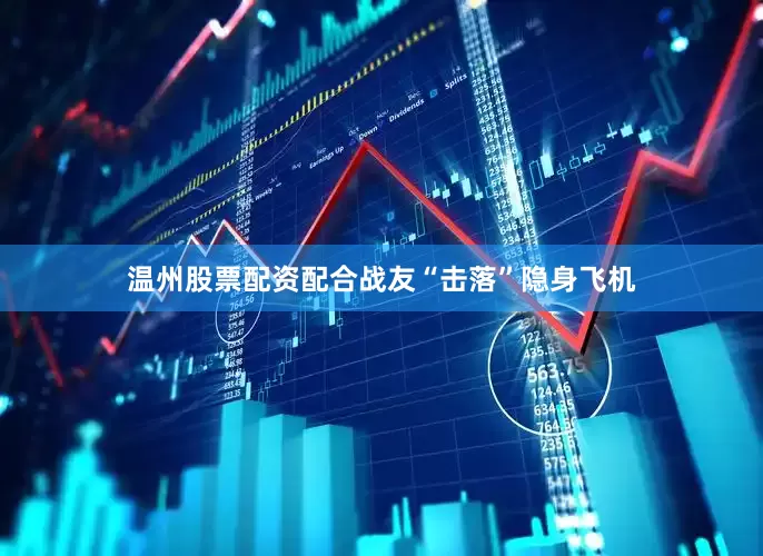 温州股票配资配合战友“击落”隐身飞机